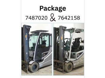 Forklift