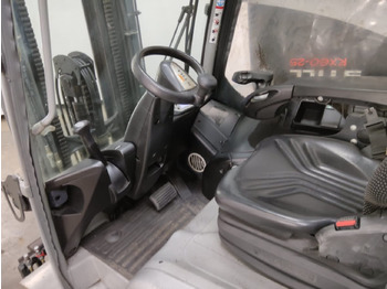 Electric forklift Package 8: STILL RX60-25 FM-X17: picture 5