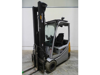 Electric forklift STILL RX20