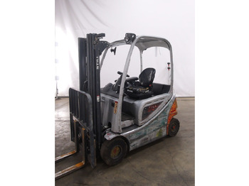 Electric forklift STILL RX20