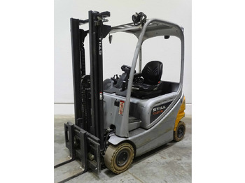 Electric forklift STILL RX20