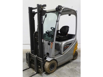 Electric forklift STILL RX20