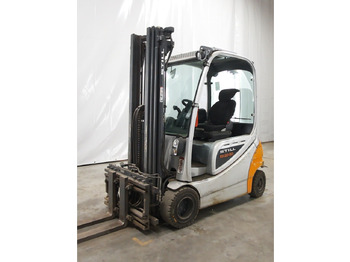 Electric forklift STILL RX20