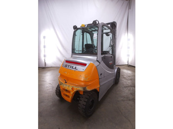 Electric forklift STILL RX60-40: picture 3
