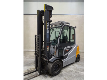 Electric forklift STILL RX60