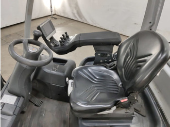 LPG forklift STILL RX70-25T: picture 3