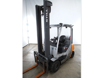 LPG forklift STILL RX70