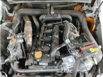 LPG forklift STILL RX70-25T: picture 4