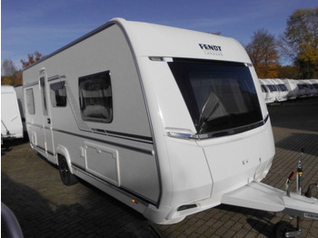 Caravan FENDT