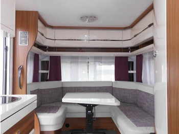 Caravan HOBBY EXCELLENT