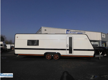 Caravan POLAR