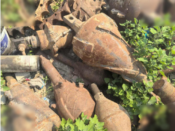 Directional boring machine 2000 VERMEER NAVIGATOR D33X44: picture 3