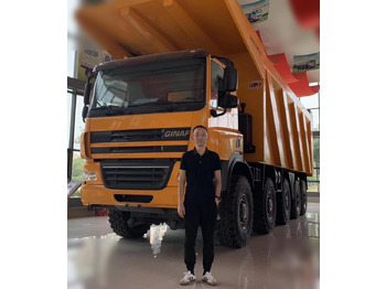 Tipper GINAF