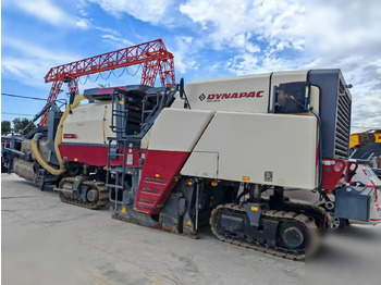 Leasing of 2020 DYNAPAC PL2000F 2020 DYNAPAC PL2000F: picture 1 Leasing of 2020 DYNAPAC PL2000F 2020 DYNAPAC PL2000F: picture 1