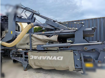 Leasing of 2020 DYNAPAC PL2000F 2020 DYNAPAC PL2000F: picture 4 Leasing of 2020 DYNAPAC PL2000F 2020 DYNAPAC PL2000F: picture 4