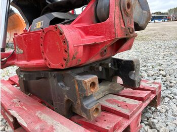 Attachment for Construction machinery ROTOTILT R8 S70: picture 5 Attachment for Construction machinery ROTOTILT R8 S70: picture 5