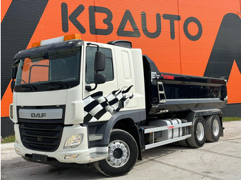 Tipper DAF CF 440