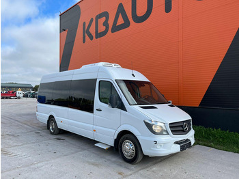 Minibus MERCEDES-BENZ Sprinter 516
