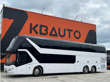 Leasing of Neoplan SKYLINER L 6x2*4 77 SEATS / AC / AUXILIARY HEATING / WC Neoplan SKYLINER L 6x2*4 77 SEATS / AC / AUXILIARY HEATING / WC: picture 4