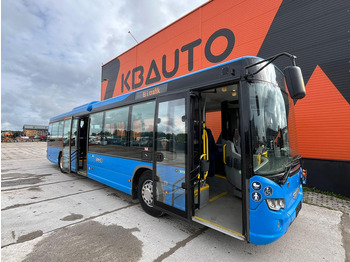 City bus SCANIA Citywide