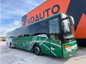 Suburban bus SETRA