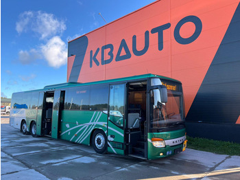 Suburban bus SETRA