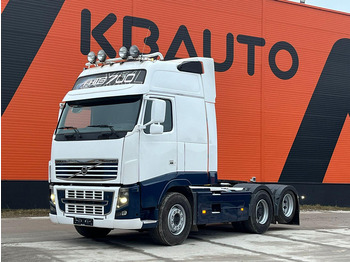 Tractor unit VOLVO FH16 700