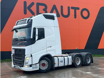 Tractor unit VOLVO FH 540