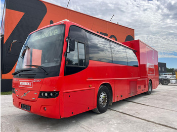 Suburban bus VOLVO