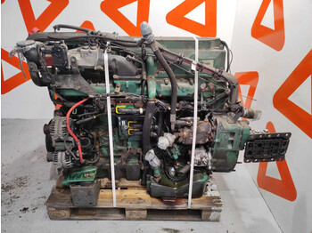 Engine VOLVO