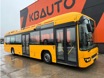 City bus VOLVO
