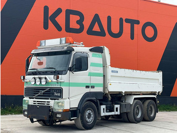 Tipper VOLVO FH12 420