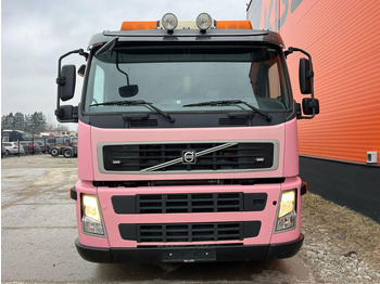 Vacuum truck Volvo FM 330 6x2 TANK 14000 l / VACUUM JUROP PR 200: picture 2