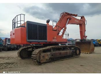 Hitachi ZX 850 H for sale, Crawler excavator - 5518243