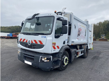 Garbage truck Renault DXI 280: picture 3 Garbage truck Renault DXI 280: picture 3