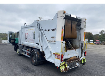 Garbage truck Renault DXI 280: picture 5 Garbage truck Renault DXI 280: picture 5