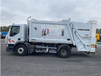 Garbage truck Renault DXI 280: picture 4 Garbage truck Renault DXI 280: picture 4