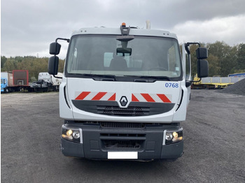 Garbage truck Renault DXI 280: picture 2 Garbage truck Renault DXI 280: picture 2