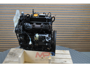 Engine for Farm tractor KOMATSU 3D72: picture 5