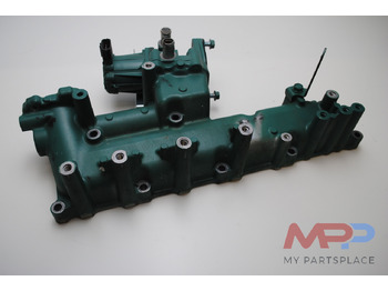 Engine Kubota Inlaat & relaisklep (EGR) Kubota V3307 - 1j770-62702: picture 3