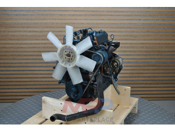 Engine PERKINS