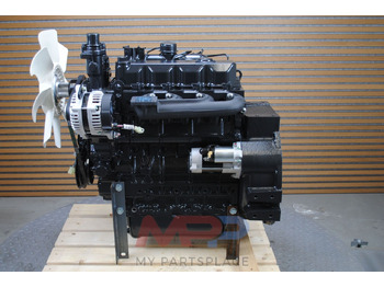 New Engine Kubota Kubota V2403 (KIOTI) *NIEUW*: picture 3