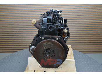 Engine for Agricultural machinery Mitsubishi Mitsubishi K4C: picture 3