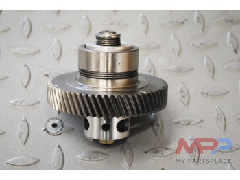 New Oil pump Olie pomp Perkins 104-19 en 404C-22 (C) 104-22: picture 2