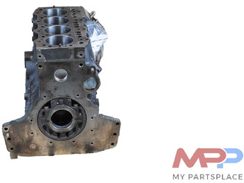 Perkins 104-19 / Shibaura N844 Blok Cylinder block for sale