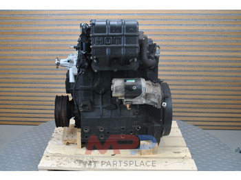 Engine for Construction machinery Perkins Perkins KR 104-22: picture 2