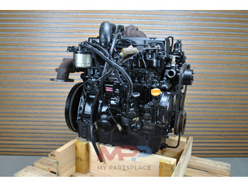 Engine YANMAR