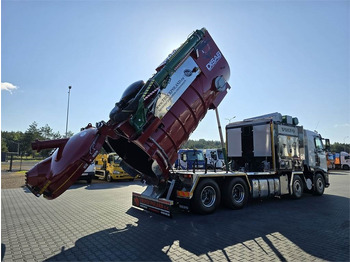 Municipal/ Special vehicle VOLVO