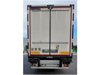 Refrigerator semi-trailer Lamberet LVF S3: picture 4