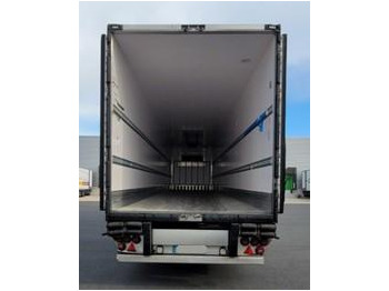 Refrigerator semi-trailer Lamberet LVF S3: picture 5
